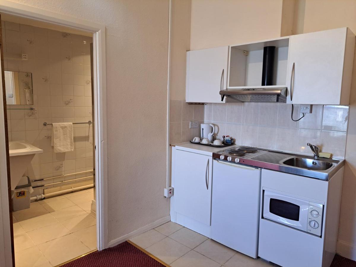 Diamond House Hotel Rugby Bagian luar foto