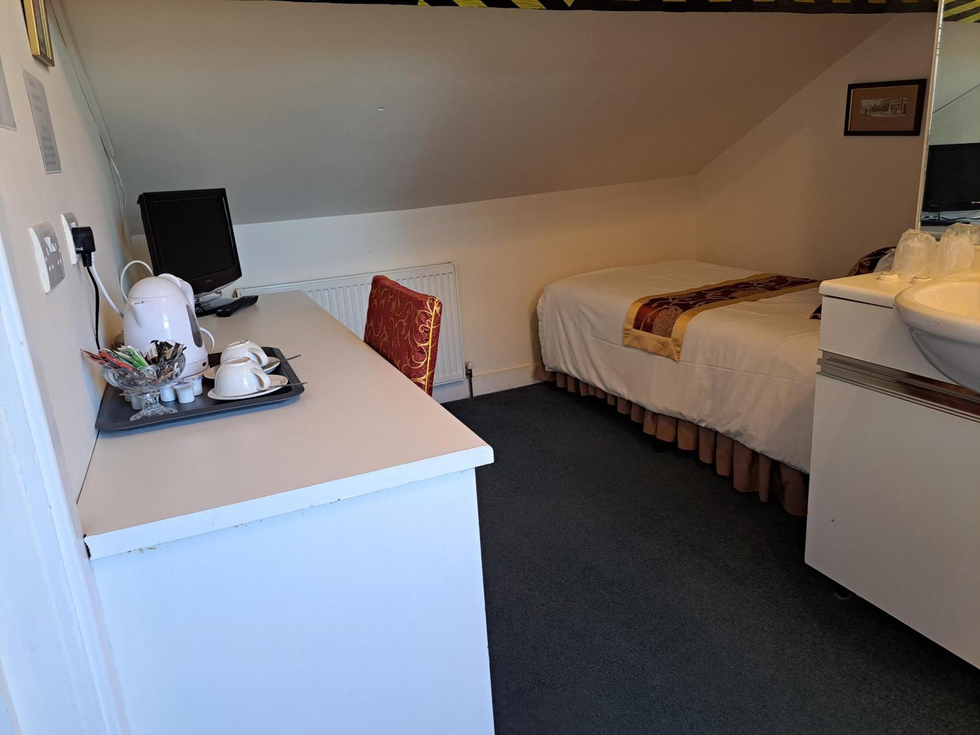 Diamond House Hotel Rugby Bagian luar foto